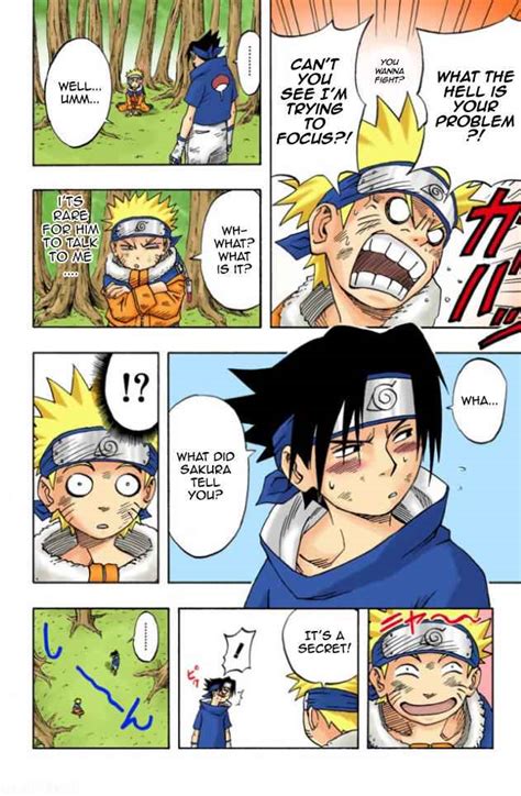 kingcomix naruto|Comick .